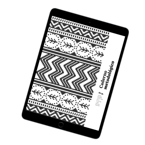 Caderno metodológico