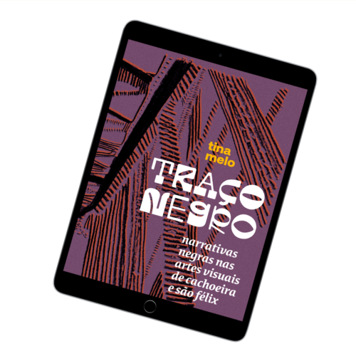 Traço Negro Traço Negro