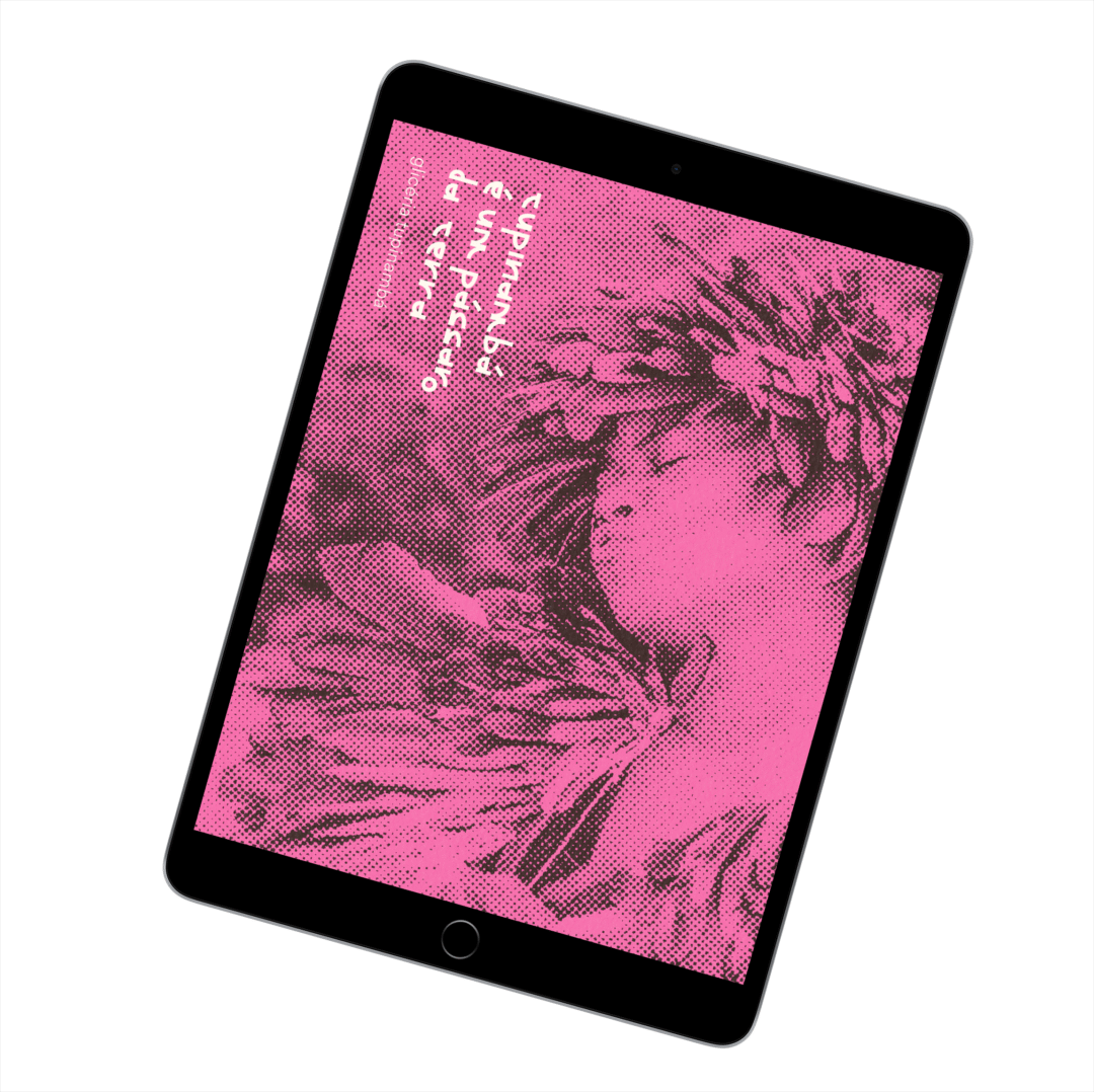 Tupinambá é um pássaro da terra